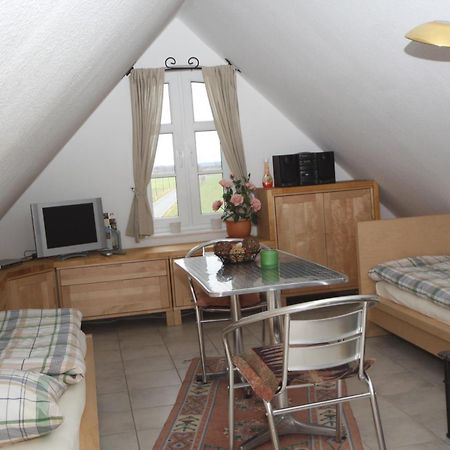 Ferienwohnanlage Alte Molkerei Apartman Rankwitz Kültér fotó