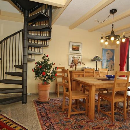 Ferienwohnanlage Alte Molkerei Apartman Rankwitz Kültér fotó