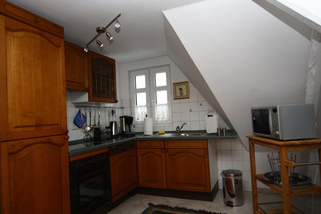 Ferienwohnanlage Alte Molkerei Apartman Rankwitz Kültér fotó