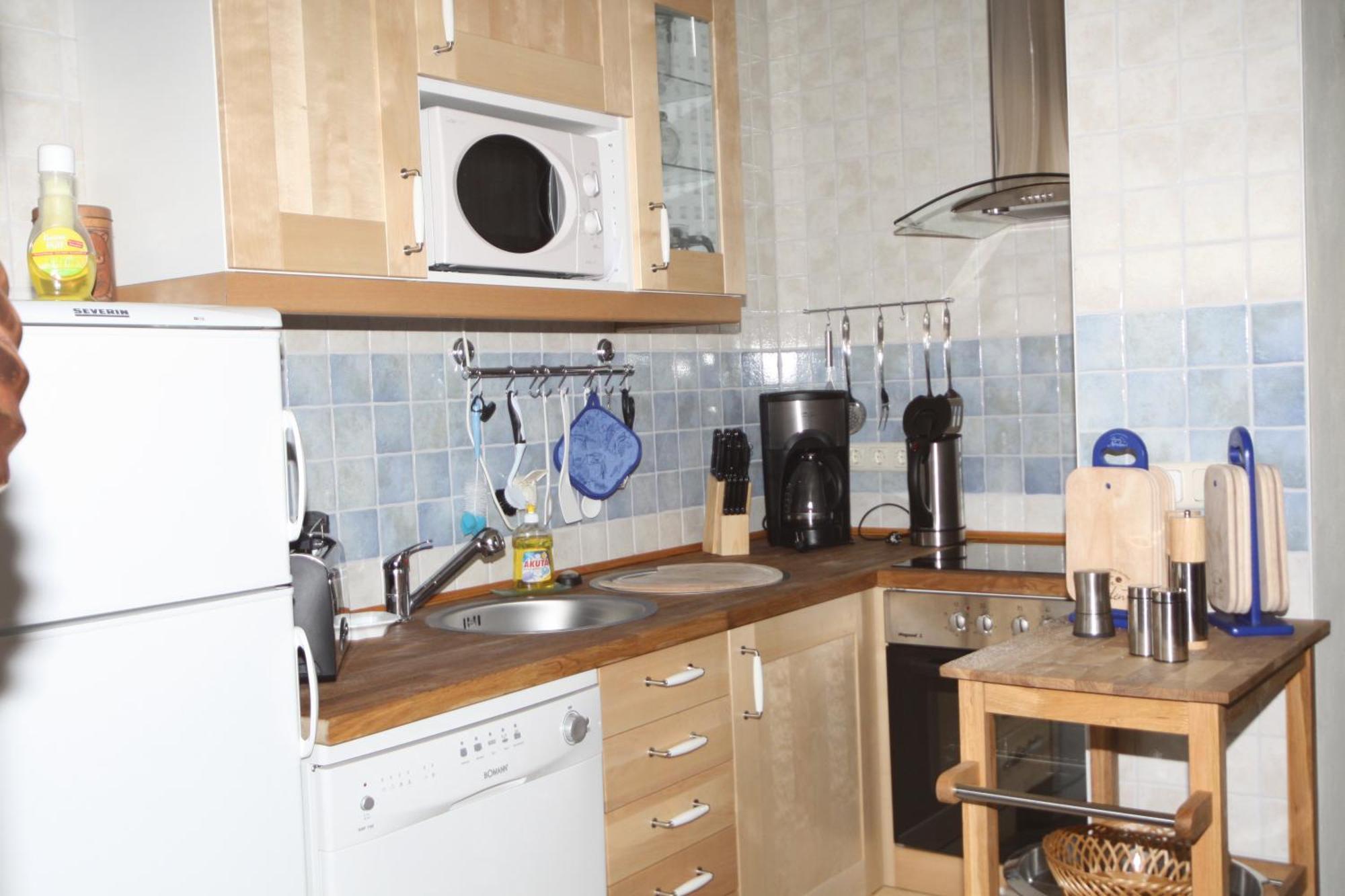Ferienwohnanlage Alte Molkerei Apartman Rankwitz Kültér fotó